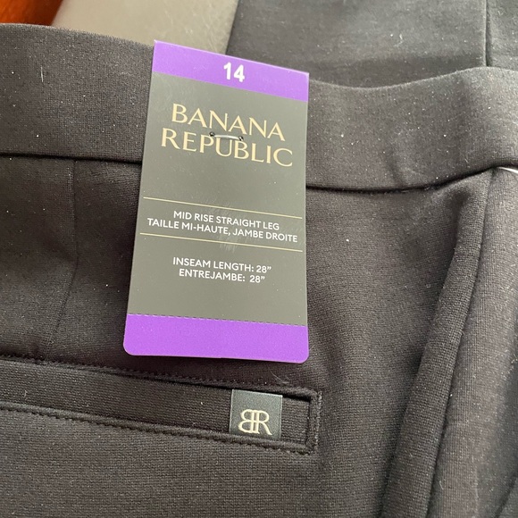 Dress pants - Picture 2 of 2